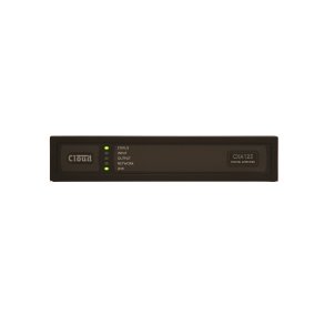 Cloud CXA125 Digital DSP Forst�rker 1 x 125 W el. 2 x 60 W