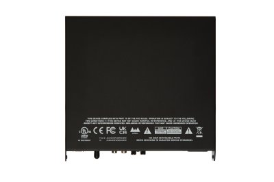 Cloud Digital DSP forst�rker mixer 2 x 125 W el. 4 x 60 W