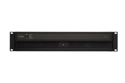 Cloud Digital DSP forst�rker mixer 2 x 1500 W el. 4 x 800 W