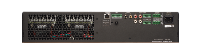 Cloud Digital DSP forst�rker mixer 2 x 1500 W el. 4 x 800 W