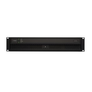 Cloud Digital DSP forst�rker mixer 2 x 1000 W el. 4 x 500 W