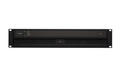 Cloud Digital DSP forst�rker mixer 2 x 1000 W el. 4 x 500 W