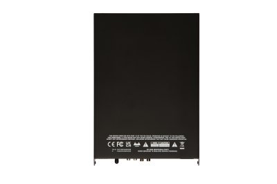 Cloud Digital DSP Forst�rker 2 x 250 W el. 4 x 125 W