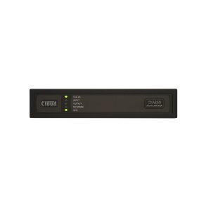 Cloud CXA250 Digital DSP Forst�rker 1 x 250 W el. 2 x 125 W