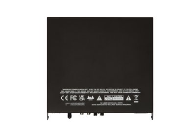 Cloud Digital DSP Forst�rker 1 x 250 W el. 2 x 125 W