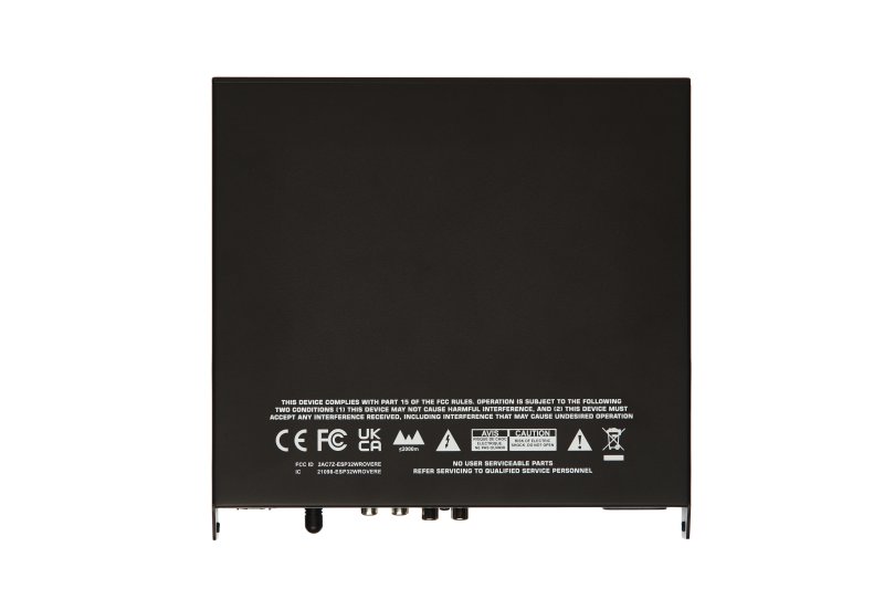 Cloud CXA250 Digital DSP Forstrker 1 x 250 W el. 2 x 125 W