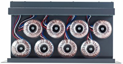 Cloud 100 Volt transformer 40W til CXA, 46/50 og 36/50