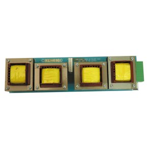 Cloud 100 Volt transformer 4x40W til CXA450