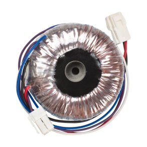 Cloud 100 Volt transformer 120W til 46/120