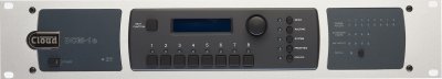 Cloud digital zonemixer 8 zoner m/Ethernet port