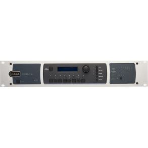 Cloud digital zonemixer 8 zoner m/Ethernet port