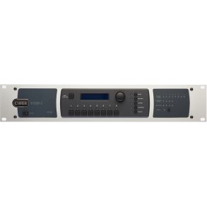 Cloud digital zonemixer 8 zoner, 8 line input