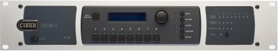 Cloud digital zonemixer 8 zoner, 8 line input