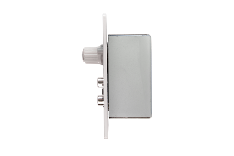 Cloud Dante Line / Mic input module DLM-1, Hvid