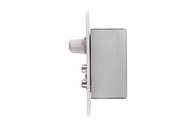 Cloud Dante Line / Mic input module DLM-1, Hvid