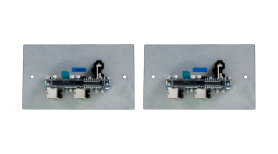 Cloud line input panel LE-1 Hvid