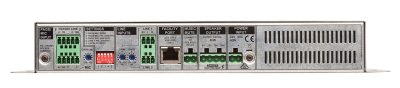 Cloud miniforst�rker 40 W 100 V, mono 2 x line input, Facility port