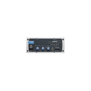 Cloud miniforst�rker 60 W mono 4 input m/media player
