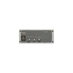 Cloud miniforst�rker 60 W mono 4 input 70/100 Volt