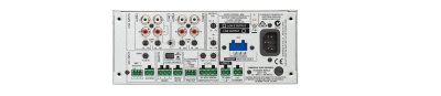 Cloud miniforst�rker 60 W mono 4 input 70/100 Volt