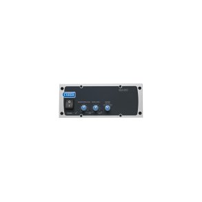 Cloud miniforst�rker 60 W mono 4 input