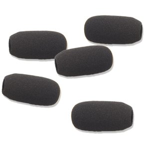 Cloud vindhtte til bordmikrofon PM 4 - 16, pakke med 5 styk