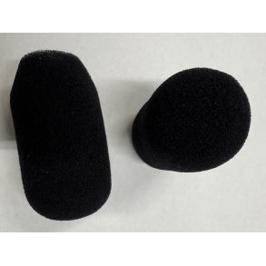 Cloud vindhtte til bordmikrofon PM 4 - 16, pakke med 1 styk