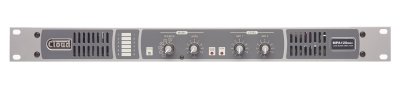 Cloud Zonemixer og forstrker 120W, 6 Line og 2 Mic input