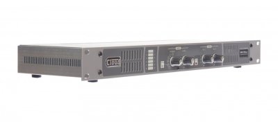 Cloud Zonemixer og forstrker 120W, 6 Line og 2 Mic input