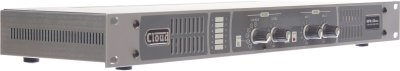 Cloud Zonemixer og forst�rker 120W, 6 Line og 2 Mic input