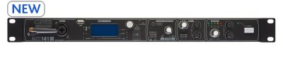 Cloud Media Mixer MX141M 3 in, Bluetooth, FM and USB player