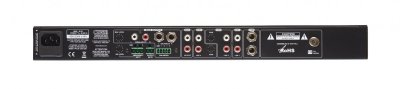 Cloud Media Mixer MX141M 3 in, Bluetooth, FM and USB player