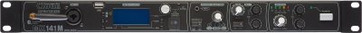 Cloud Media Mixer MX141M 3 in, Bluetooth, FM and USB player