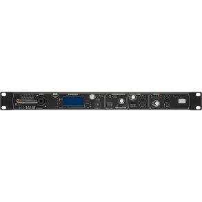 Cloud Media Mixer MX141M 3 in, Bluetooth, FM and USB player