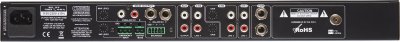 Cloud Media Mixer MX141M 3 in, Bluetooth, FM and USB player