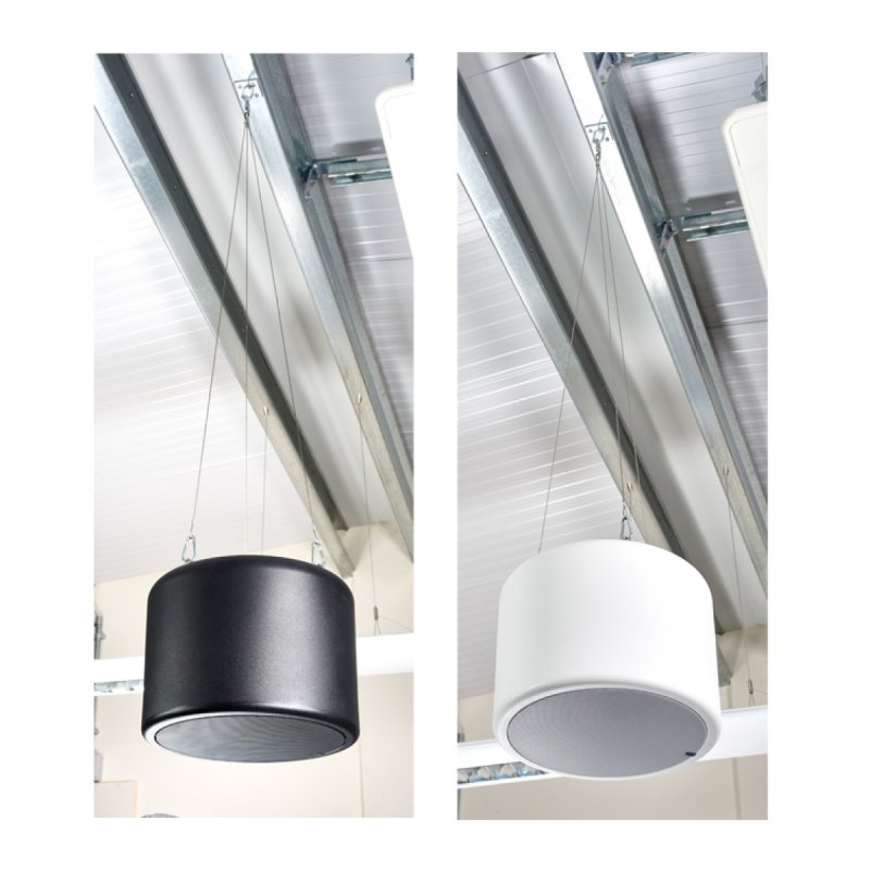 Cloud pendel til CS-serien, Hvid