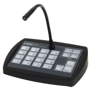 Cloud bordmikrofon 16 zone