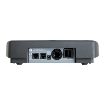 Cloud bordmikrofon 4 zone digital m/ SD card MP3 player