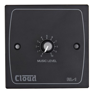 Cloud volume panel RL-1, Sort