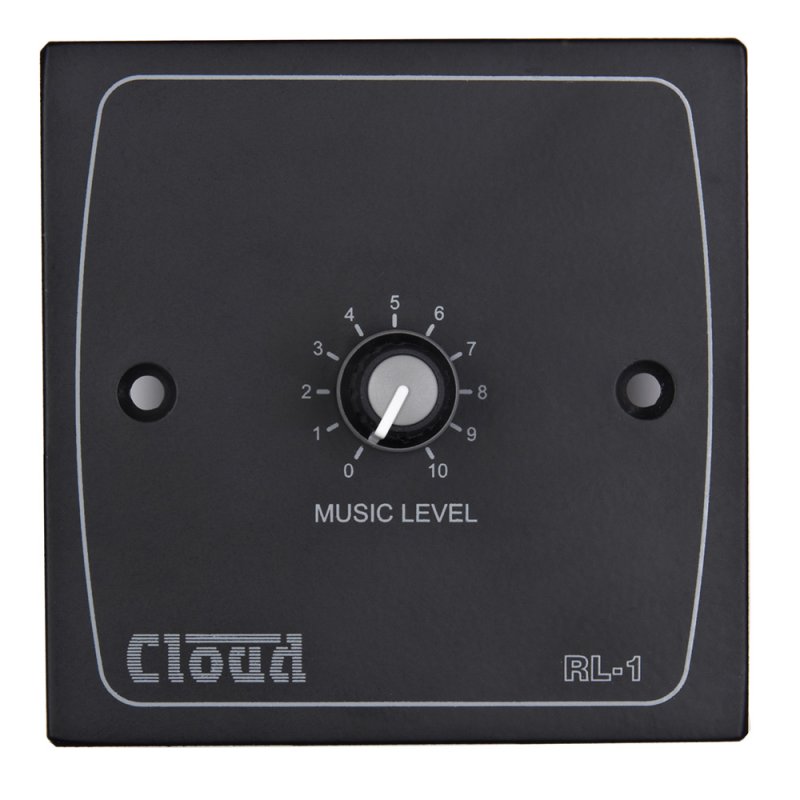 Cloud volume panel RL-1, Sort