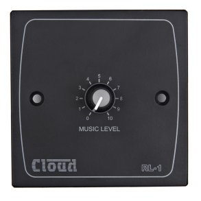 Cloud volume panel RL-1, Sort