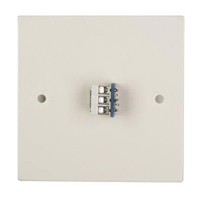 Cloud volume panel RL-1, Hvid