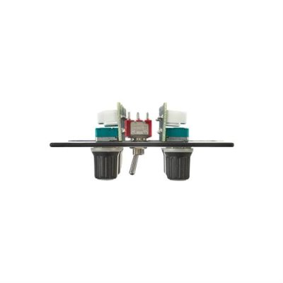 Cloud remote volumen control panel 8 zoner