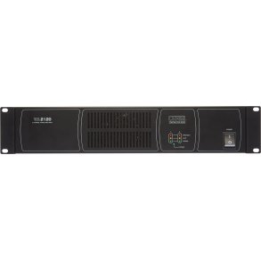 Cloud forst�rker 2 x 120W 4 Ohm 100 Volt