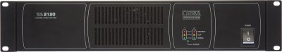Cloud forst�rker 2 x 120W 4 Ohm 100 Volt