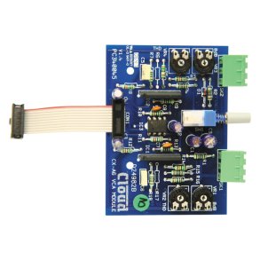 Cloud VCA-2 2 kanals til CXA6 og CXA4 forstrker