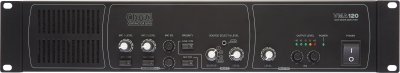Cloud mixer forst�rker 120W 4 Ohm 100 Volt