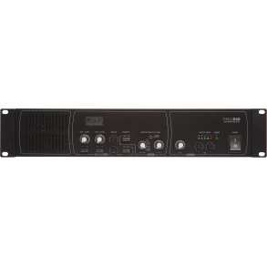 Cloud mixer forst�rker 240W 4 Ohm 100 Volt