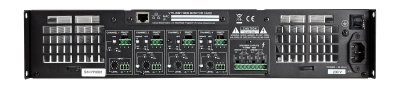 Cloud VTX4120 Forst�rker 4 x120W 4 Ohm