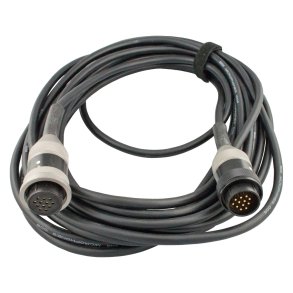 R�de mikrofon kabel til Classic 2 PSU